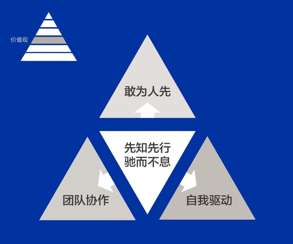 腾博会人的DNA——价值观